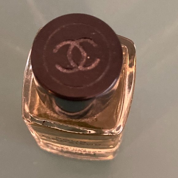 Chanel After Shave Travel Sample .25 oz Vintage NOS - Picture 9 of 9